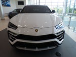 2019 Lamborghini Urus Base