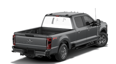 2027 Ford Super Duty F-250® XLT