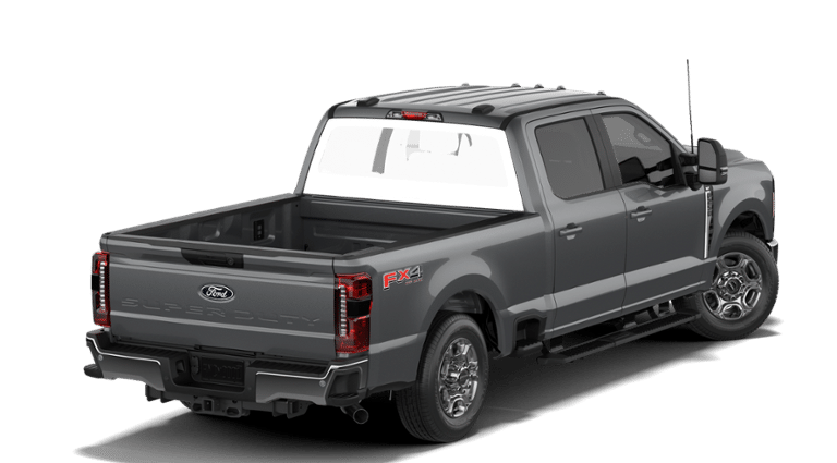 2027 Ford Super Duty F-250® XLT