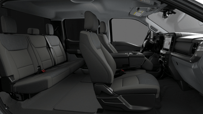 2027 Ford Super Duty F-250® XLT