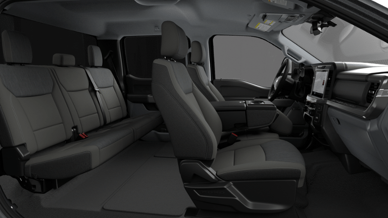 2027 Ford Super Duty F-250® XLT