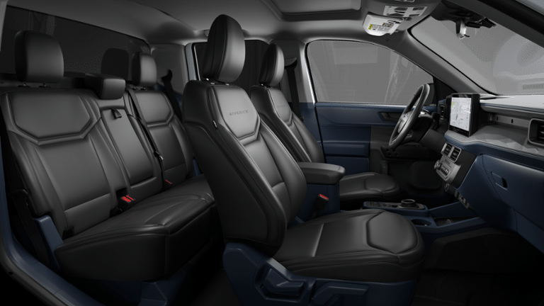 2026 Ford Maverick Lariat®