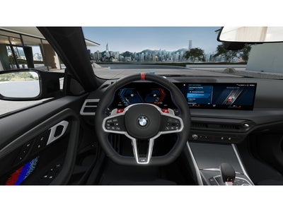 2026 BMW M2 Base