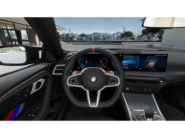 2026 BMW M2 Base