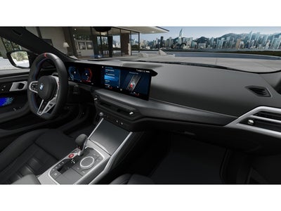 2026 BMW M2 Base