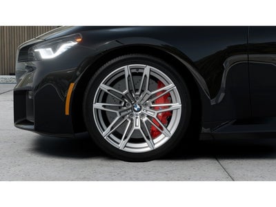 2026 BMW M2 Base