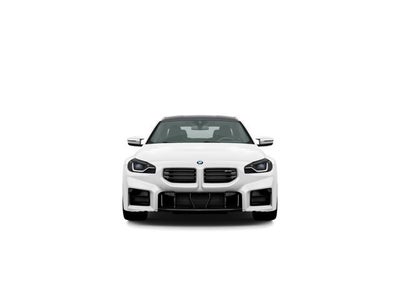 2026 BMW M2 Base