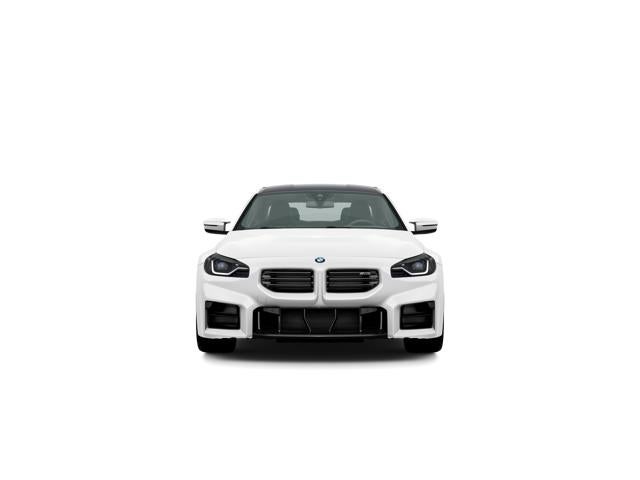 2026 BMW M2 Base