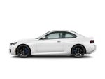 2026 BMW M2 Base
