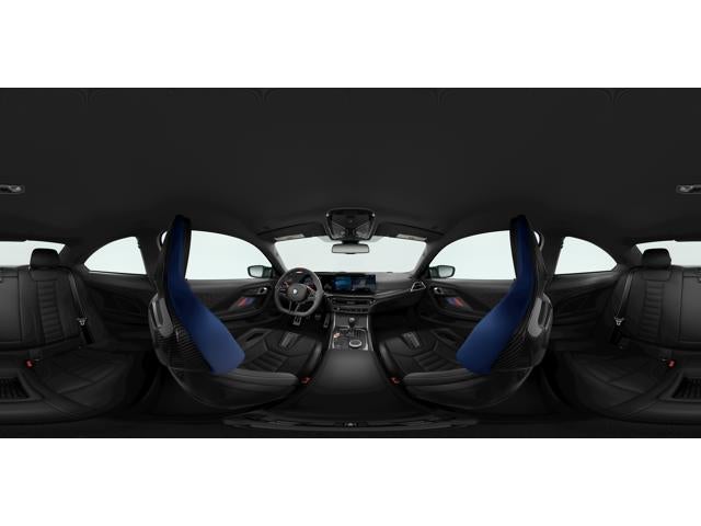2026 BMW M2 Base