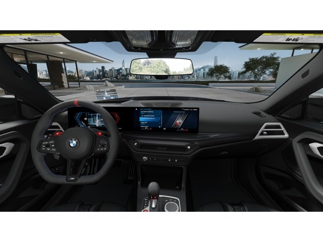 2026 BMW M2 CS