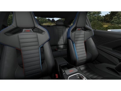2026 BMW M2 CS