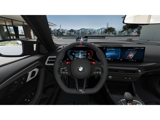 2026 BMW M2 CS