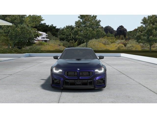 2026 BMW M2 CS