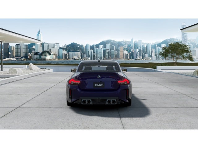 2026 BMW M2 CS