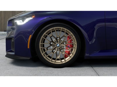 2026 BMW M2 CS