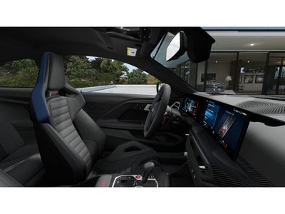 2026 BMW M2 CS