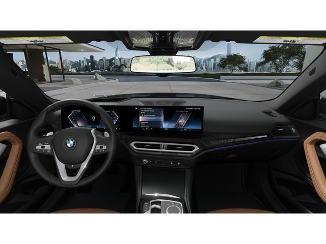 2026 BMW 230i 230i xDrive