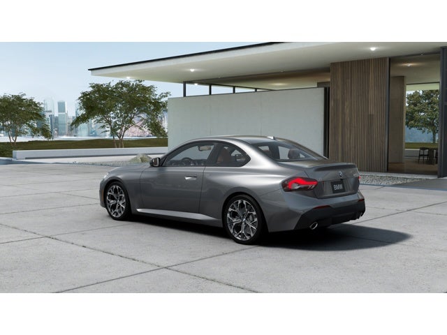 2026 BMW 230i 230i xDrive