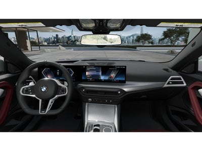 2026 BMW 2 Series 230i xDrive