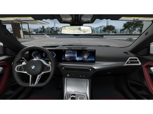 2026 BMW 2 Series 230i xDrive