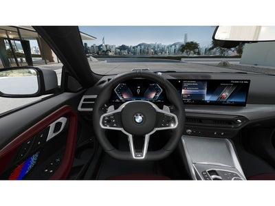 2026 BMW 2 Series 230i xDrive