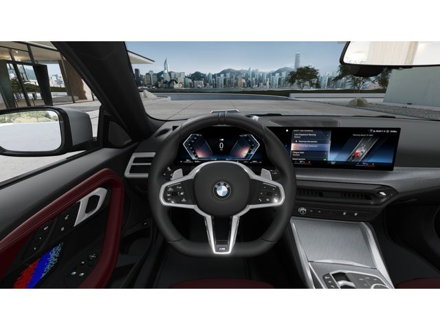 2026 BMW 2 Series 230i xDrive
