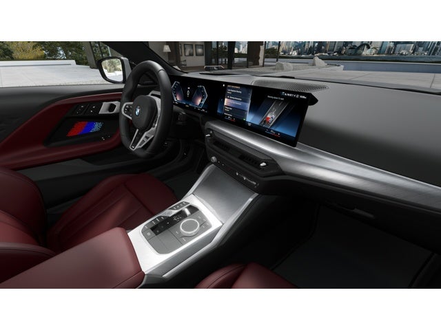 2026 BMW 2 Series 230i xDrive