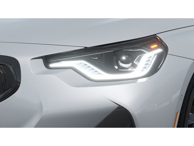 2026 BMW 2 Series 230i xDrive