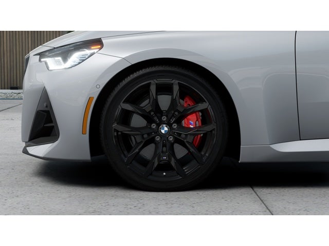 2026 BMW 2 Series 230i xDrive