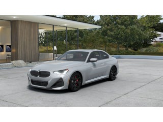 2026 BMW 2 Series 230i xDrive