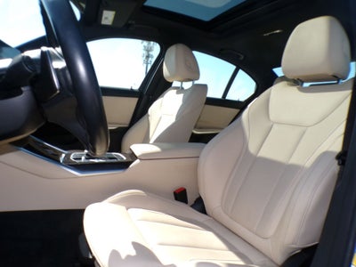 2023 BMW 330e xDrive 330e xDrive