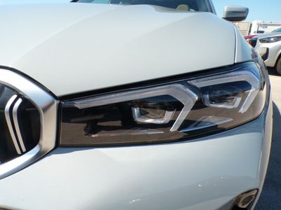 2023 BMW 330e xDrive 330e xDrive