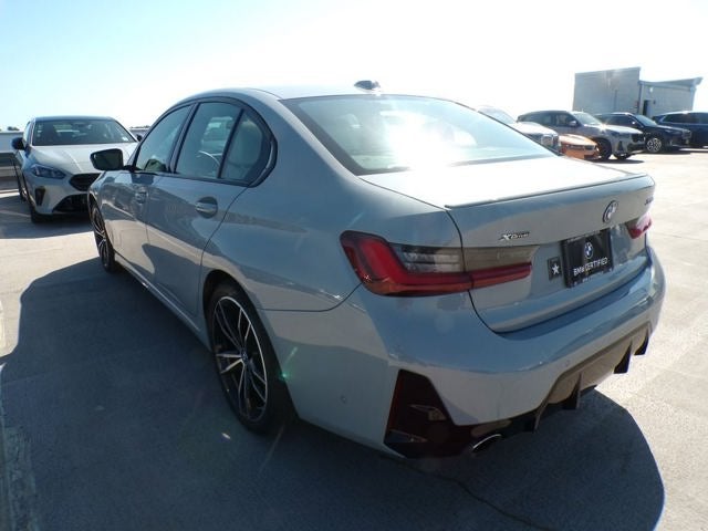 2023 BMW 330e xDrive 330e xDrive