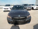 2021 BMW 3 Series 330i xDrive