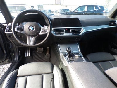 2021 BMW 3 Series 330i xDrive
