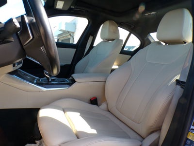 2021 BMW 3 Series 330i xDrive