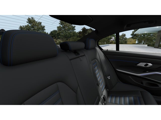 2026 BMW 340i M340i xDrive