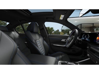 2026 BMW 340i M340i xDrive