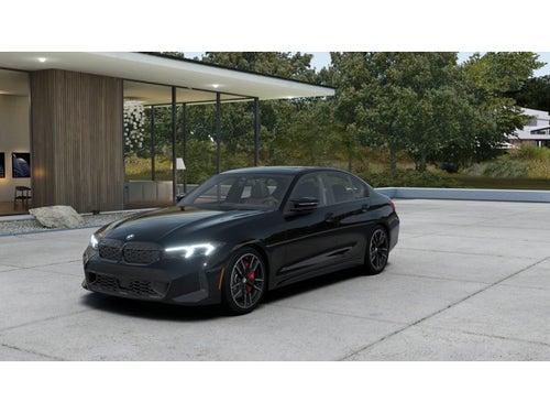 2026 BMW 340i M340i xDrive