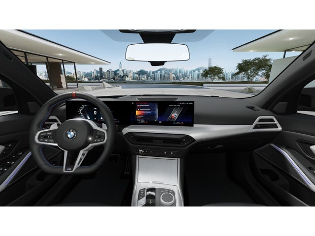 2026 BMW 340i M340i xDrive