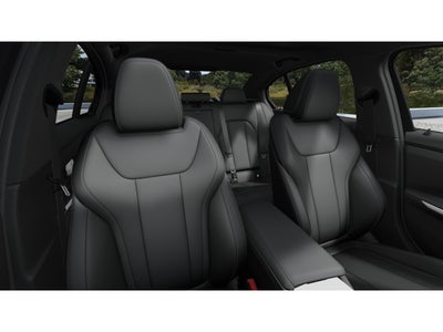 2026 BMW 340i M340i xDrive