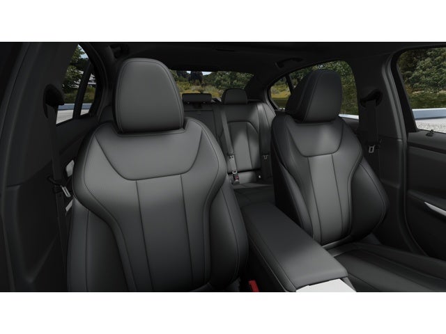 2026 BMW 340i M340i xDrive