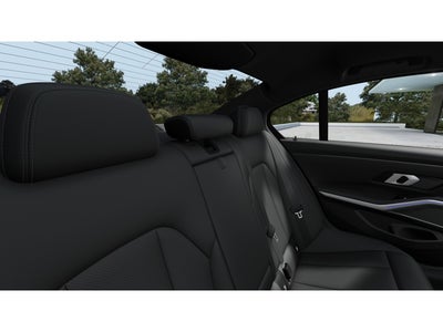 2026 BMW 340i M340i xDrive