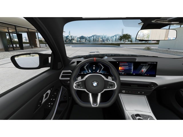 2026 BMW 340i M340i xDrive
