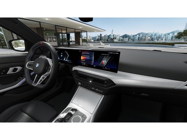 2026 BMW 340i M340i xDrive