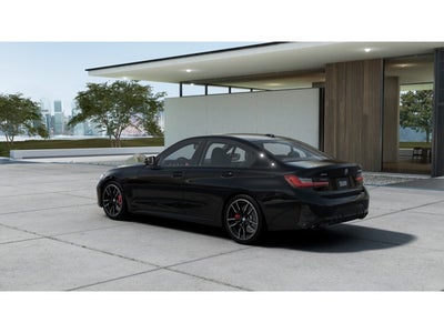 2026 BMW 340i M340i xDrive