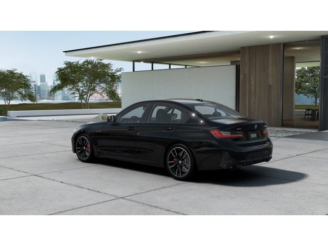 2026 BMW 340i M340i xDrive