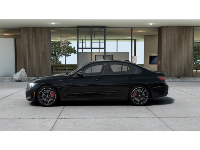 2026 BMW 340i M340i xDrive