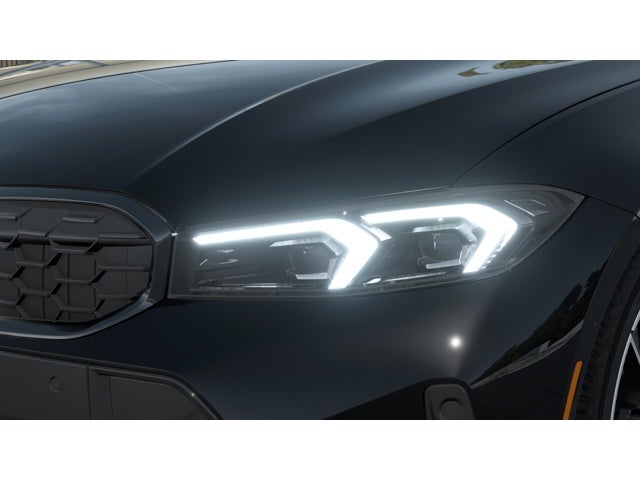 2026 BMW 340i M340i xDrive